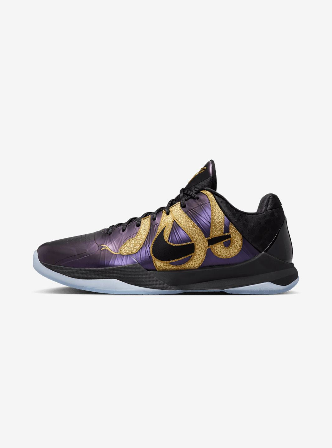 Nike Kobe 5 Protro Year of the Mamba Eggplant - IB4481-500 | ResellZone