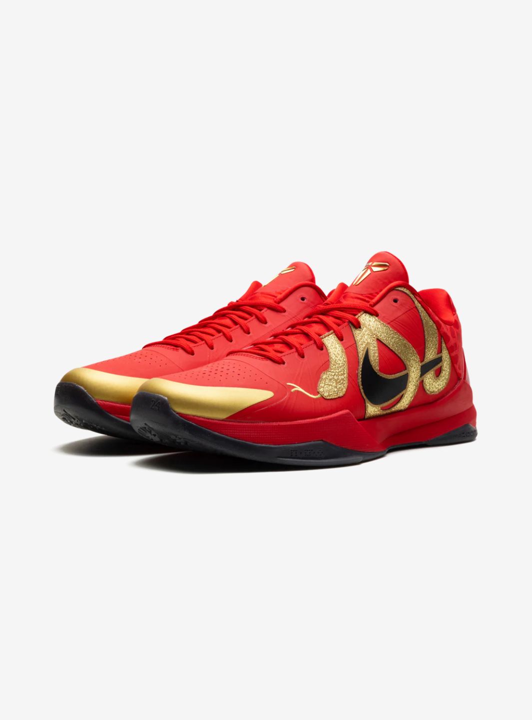 Nike Kobe 5 Protro Year of the Mamba University Red - HF5182-600 | ResellZone