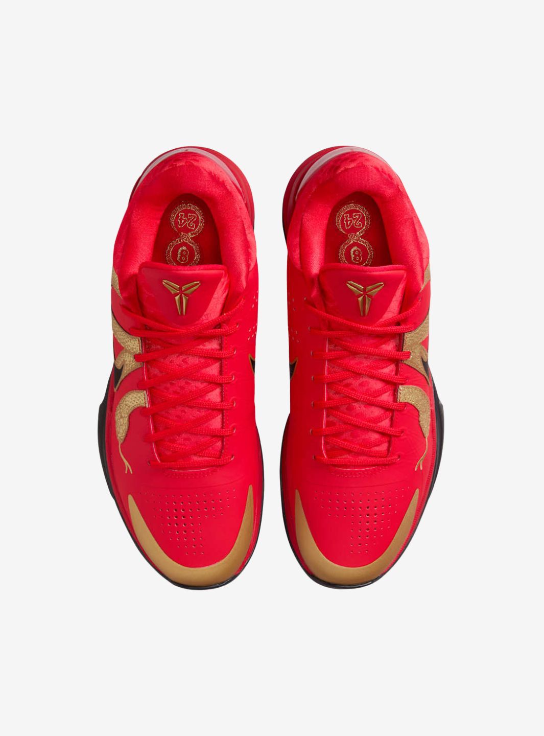 Nike Kobe 5 Protro Year of the Mamba University Red - HF5182-600 | ResellZone