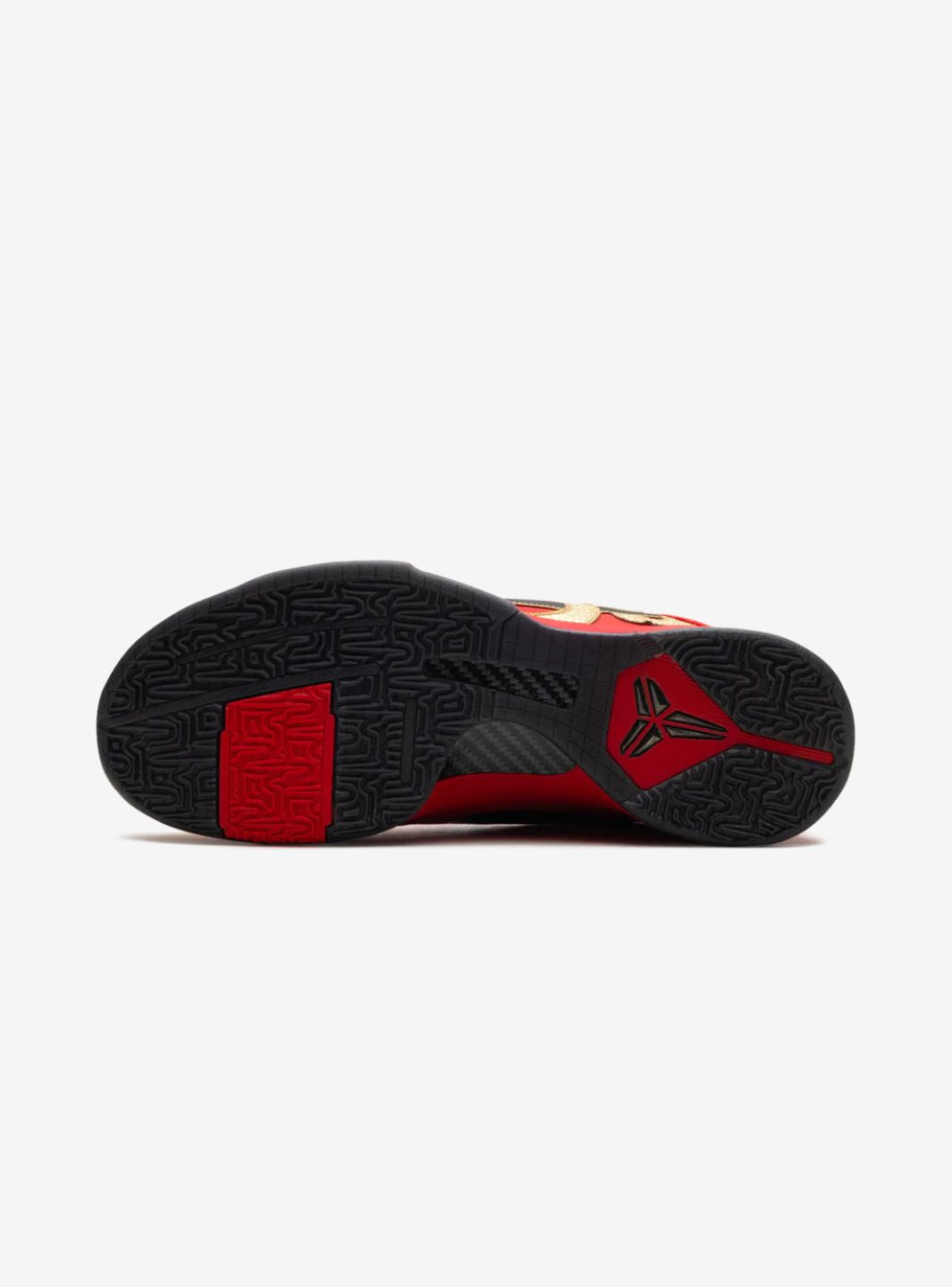 Nike Kobe 5 Protro Year of the Mamba University Red - HF5182-600 | ResellZone