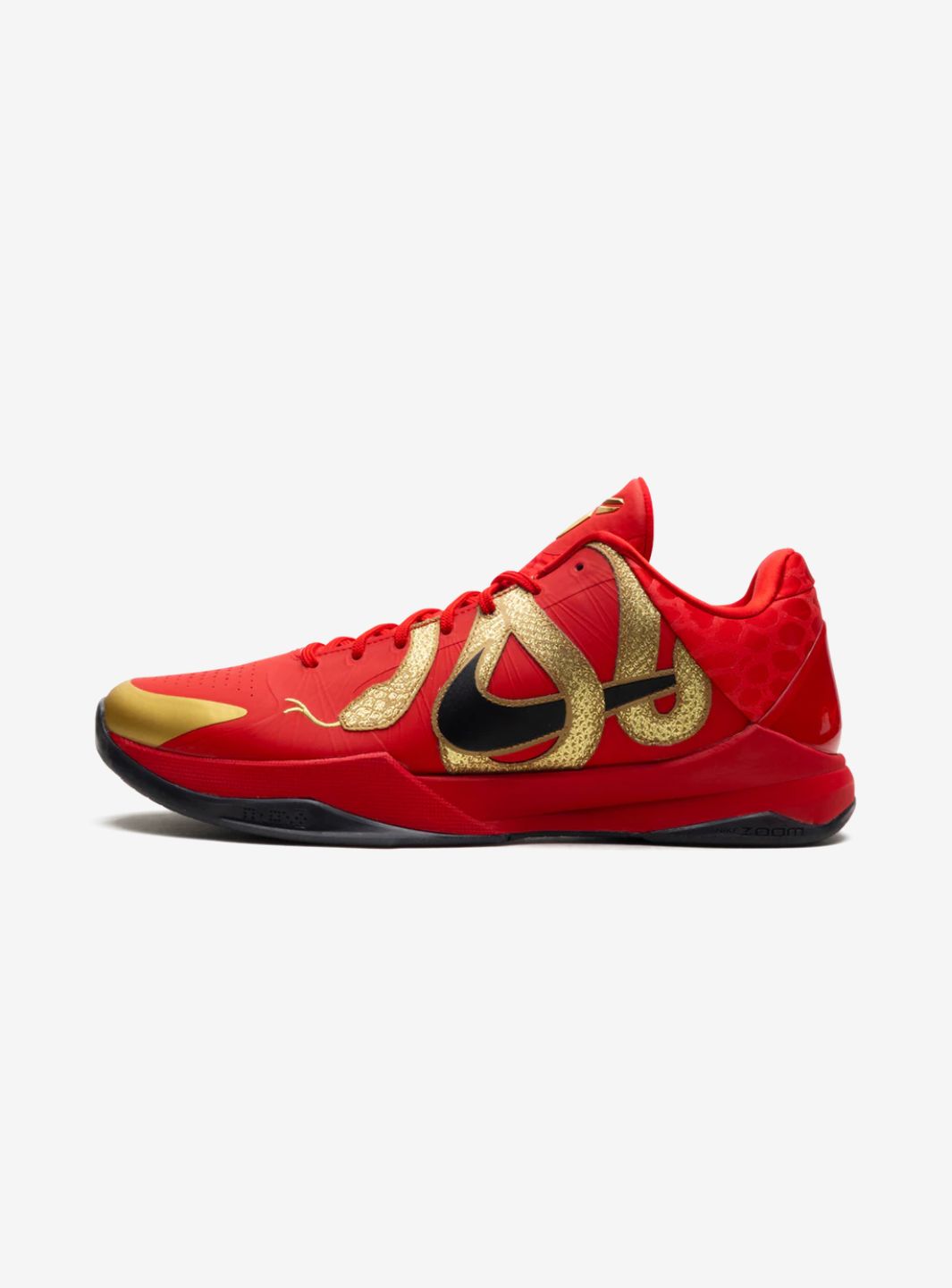 Nike Kobe 5 Protro Year of the Mamba University Red - HF5182-600 | ResellZone