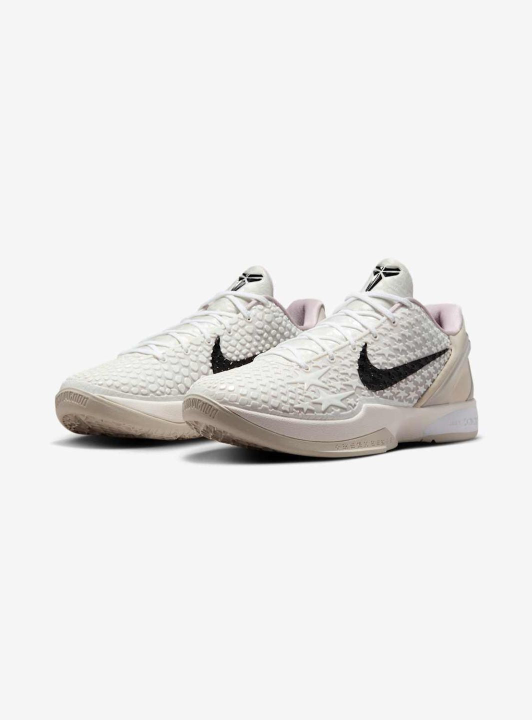 Nike Kobe 6 Protro Sail All-Star - FQ3546-100 | ResellZone