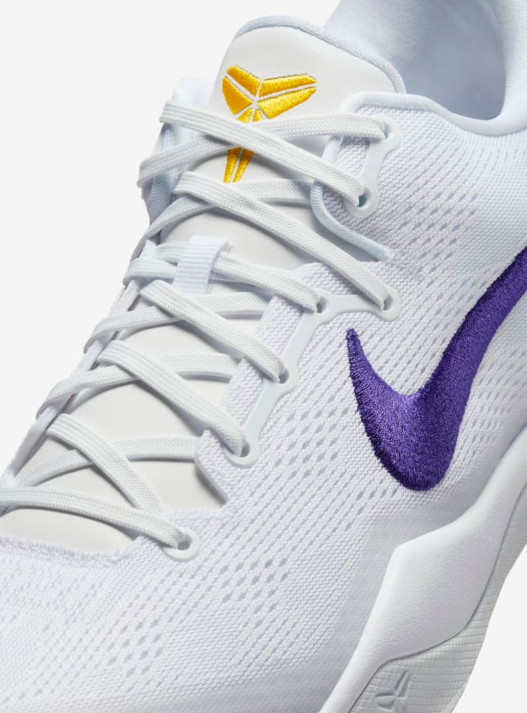 Nike Kobe 8 Protro Lakers Home - HF9550-100 | ResellZone