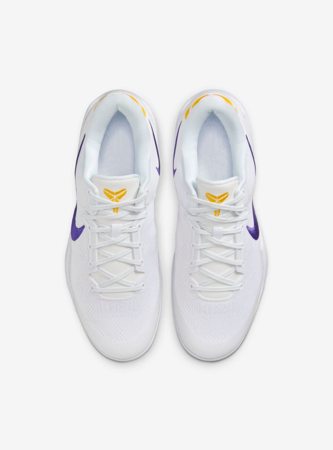 Nike Kobe 8 Protro Lakers Home - HF9550-100 | ResellZone