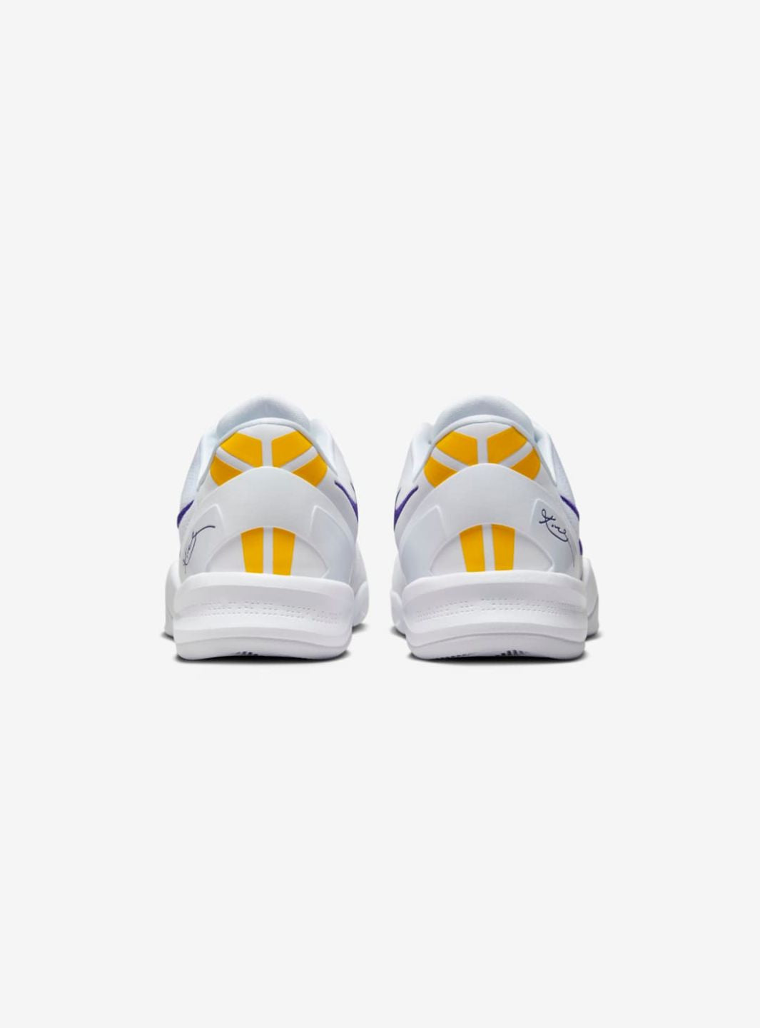 Nike Kobe 8 Protro Lakers Home - HF9550-100 | ResellZone