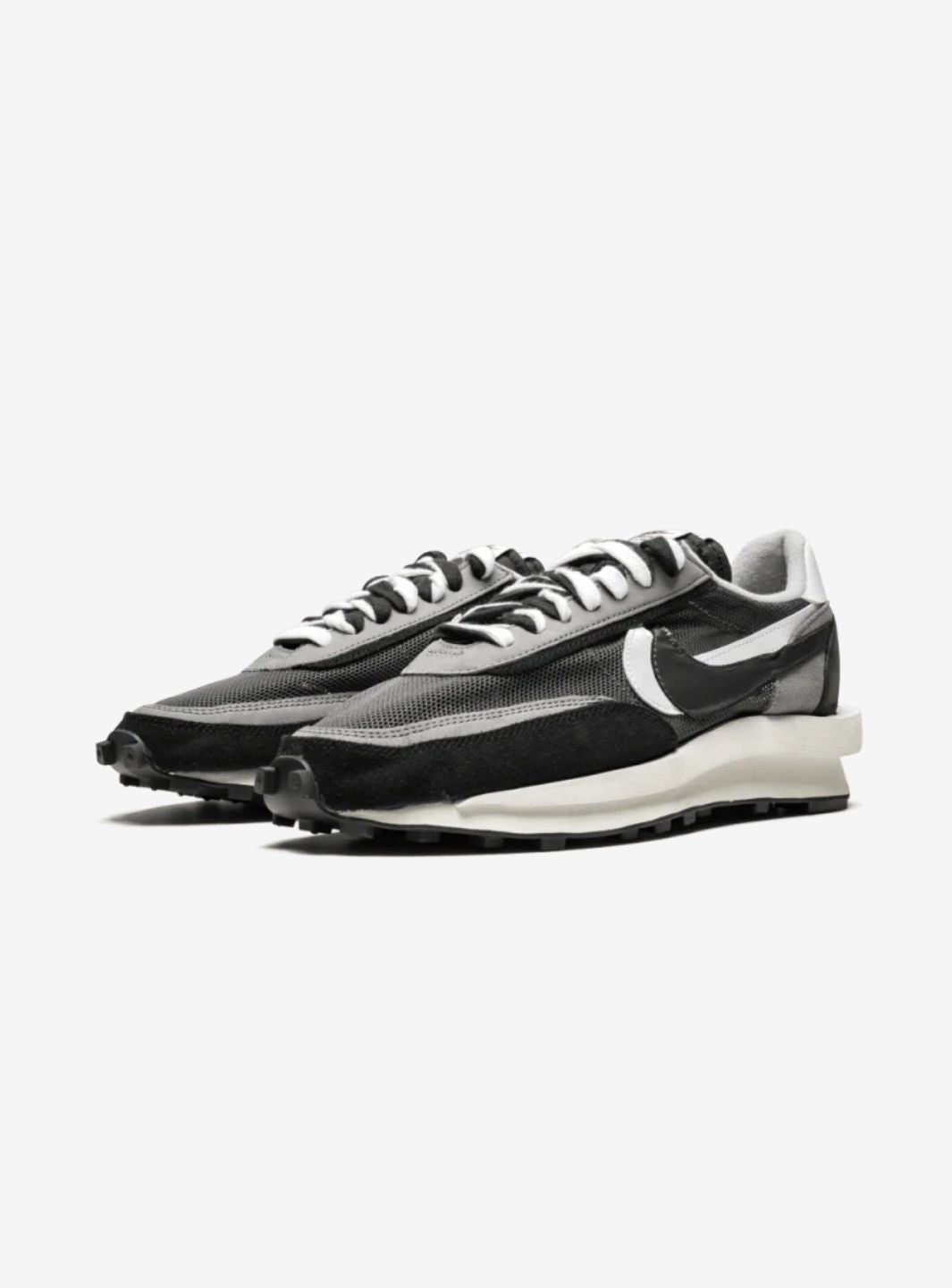 Nike LD Waffle Sacai Black - BV0073-001 | ResellZone