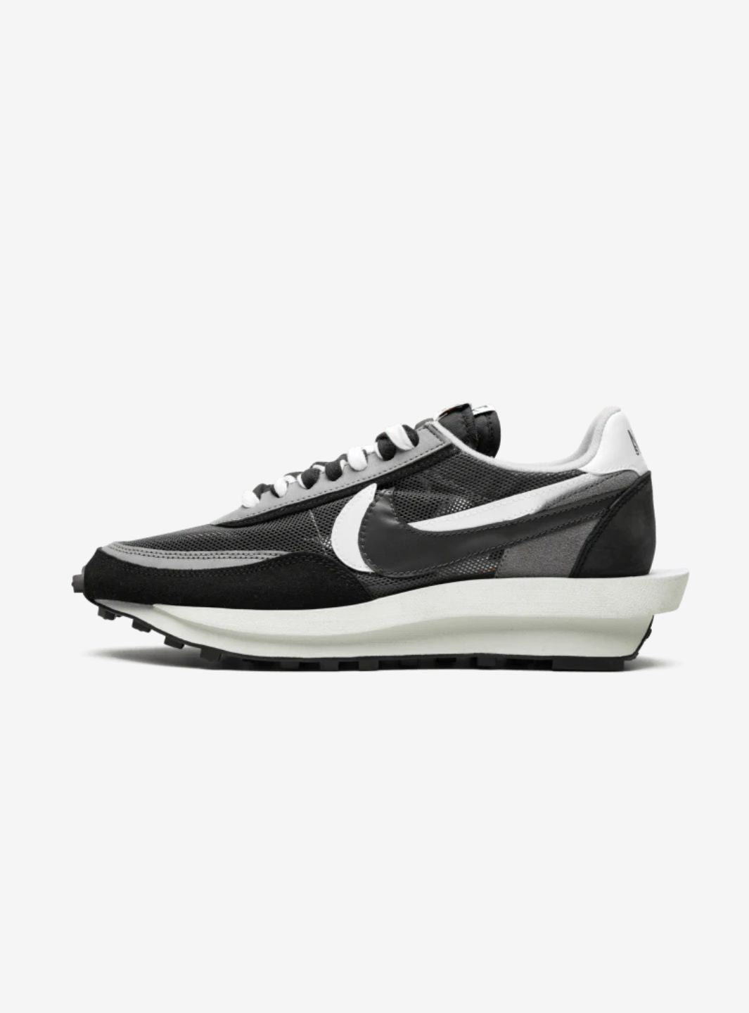 Nike LD Waffle Sacai Black - BV0073-001 | ResellZone