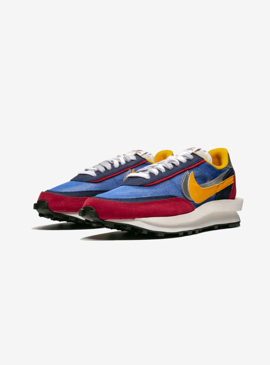 Nike LD Waffle Sacai Blue Multi