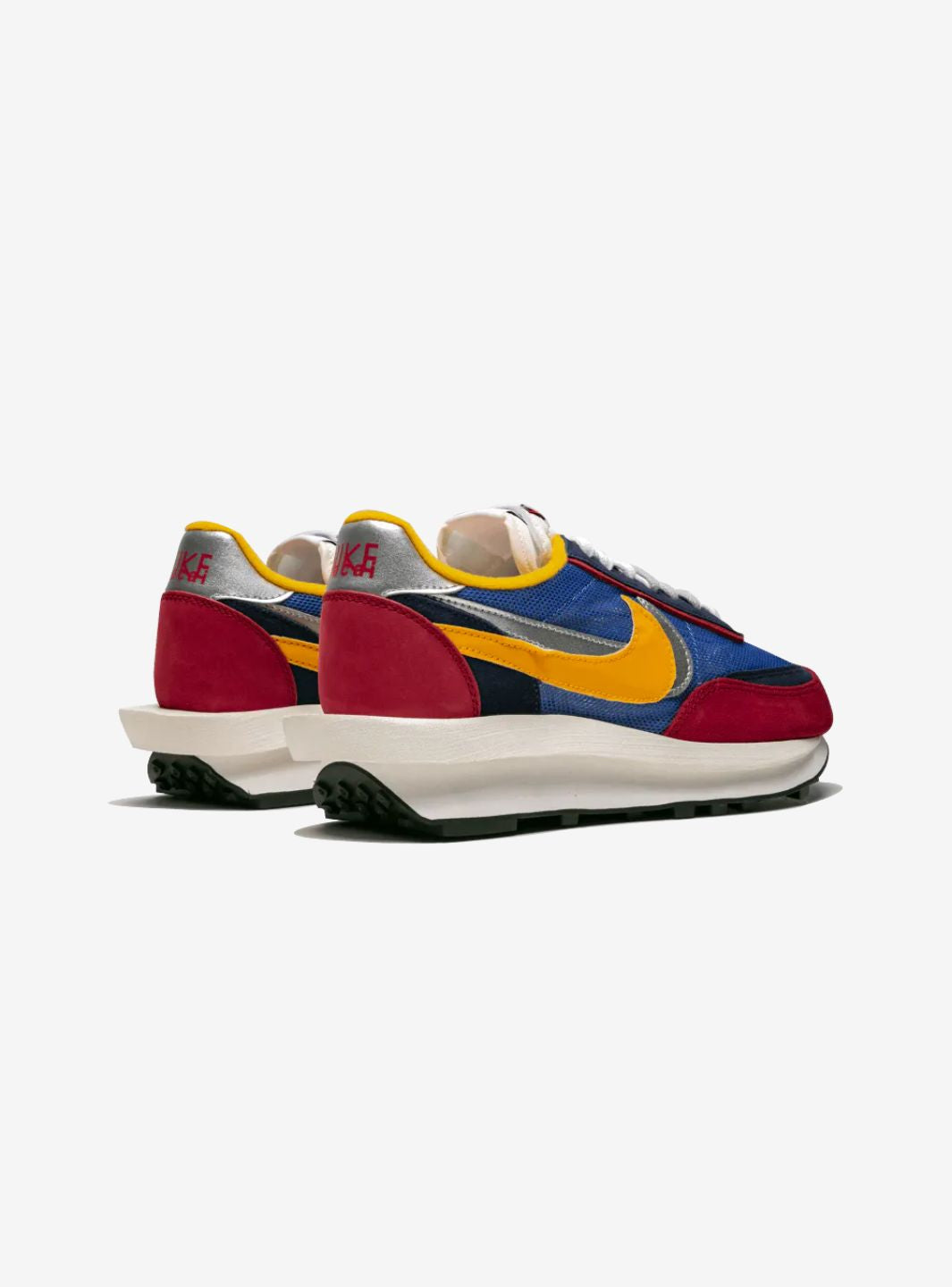 Nike LD Waffle Sacai Blue Multi - BV0073-400 | ResellZone