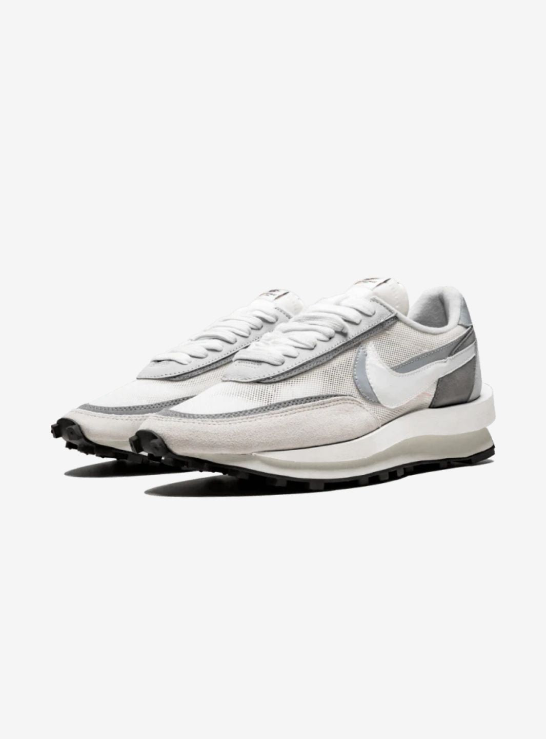 Nike LD Waffle Sacai Summit White - BV0073-100 | ResellZone