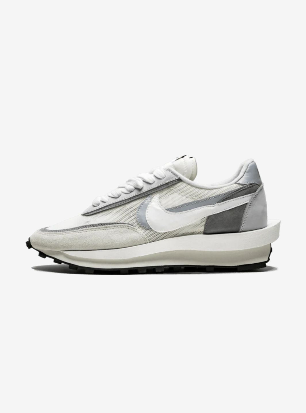 Nike LD Waffle Sacai Summit White - BV0073-100 | ResellZone