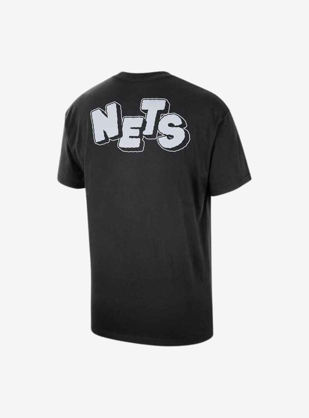 Nike NBA Brooklyn Nets x Kaws City Edition M90 T-Shirt - FN1996-010 | ResellZone