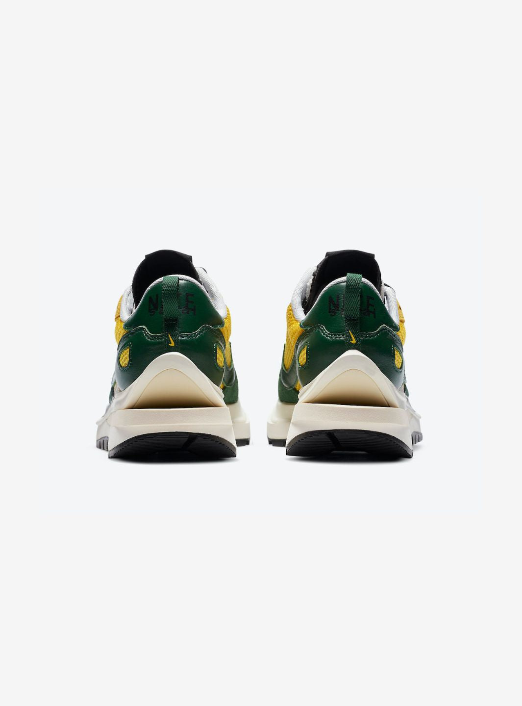 Nike Vaporwaffle Sacai Tour Yellow Stadium Green - CV1363-700 | ResellZone