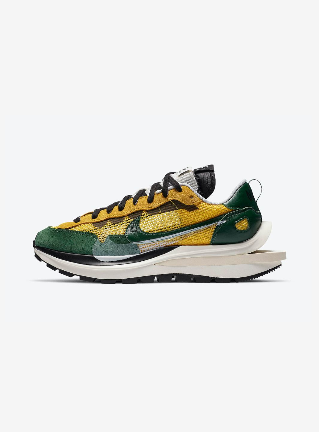 Nike Vaporwaffle Sacai Tour Yellow Stadium Green - CV1363-700 | ResellZone