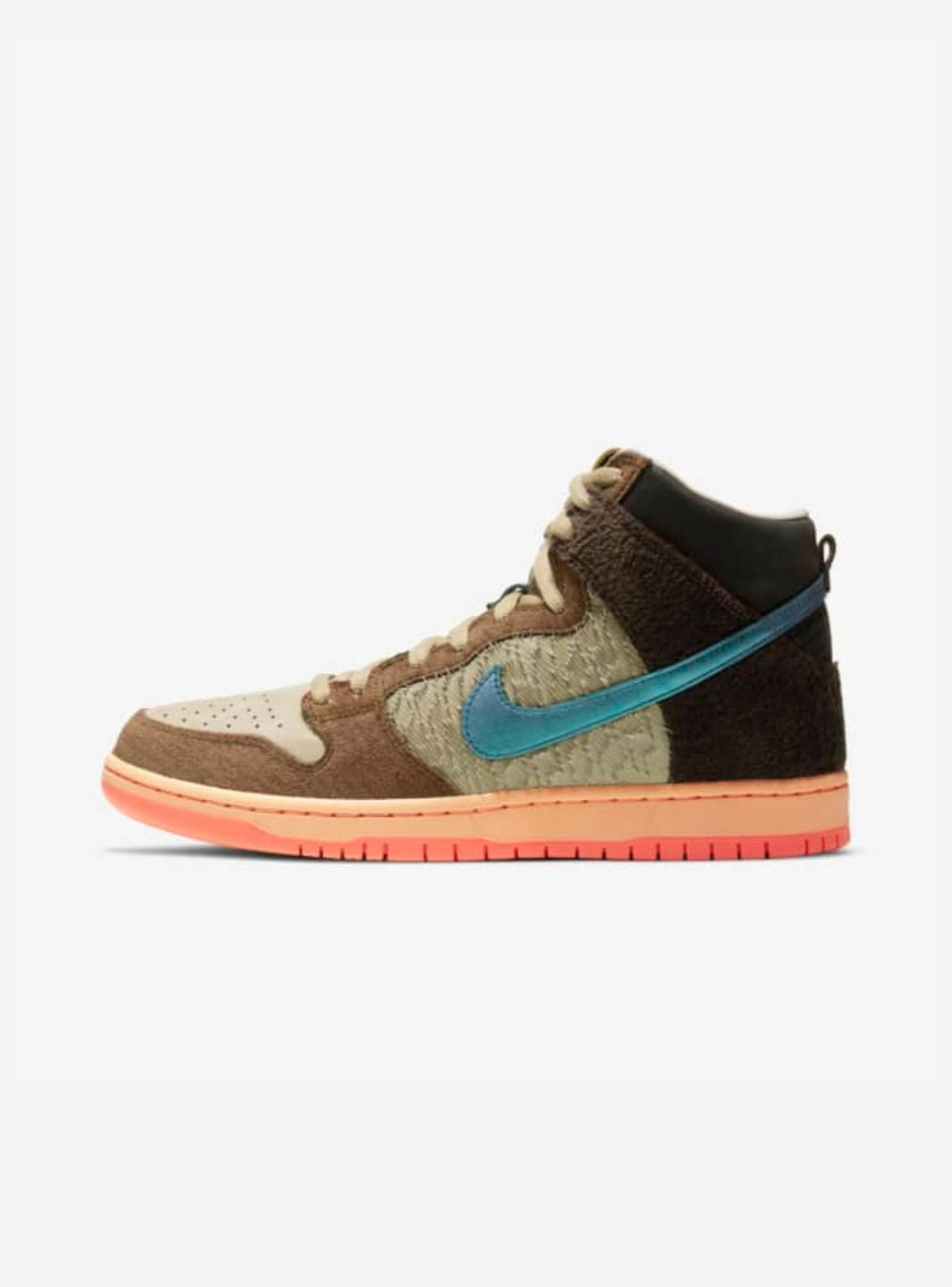 Nike SB Dunk High Concepts Turdunken - DC6887-200 | ResellZone