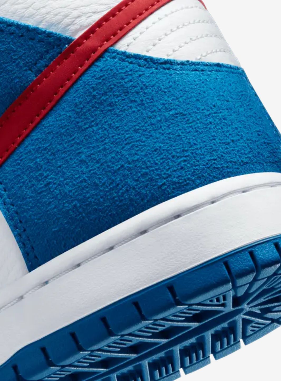 Nike SB Dunk High Doraemon - CI2692-400 | ResellZone