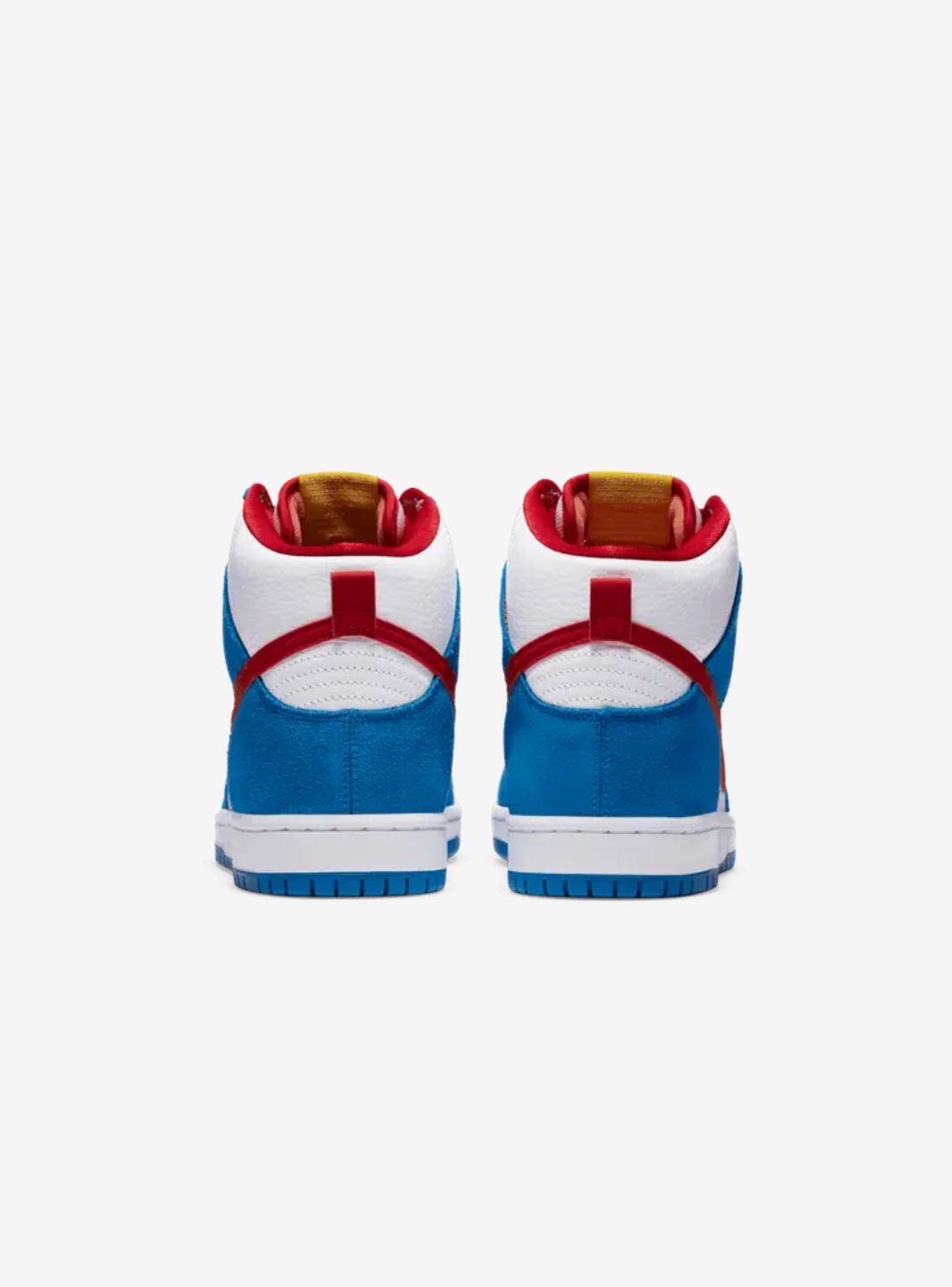 Nike SB Dunk High Doraemon - CI2692-400 | ResellZone