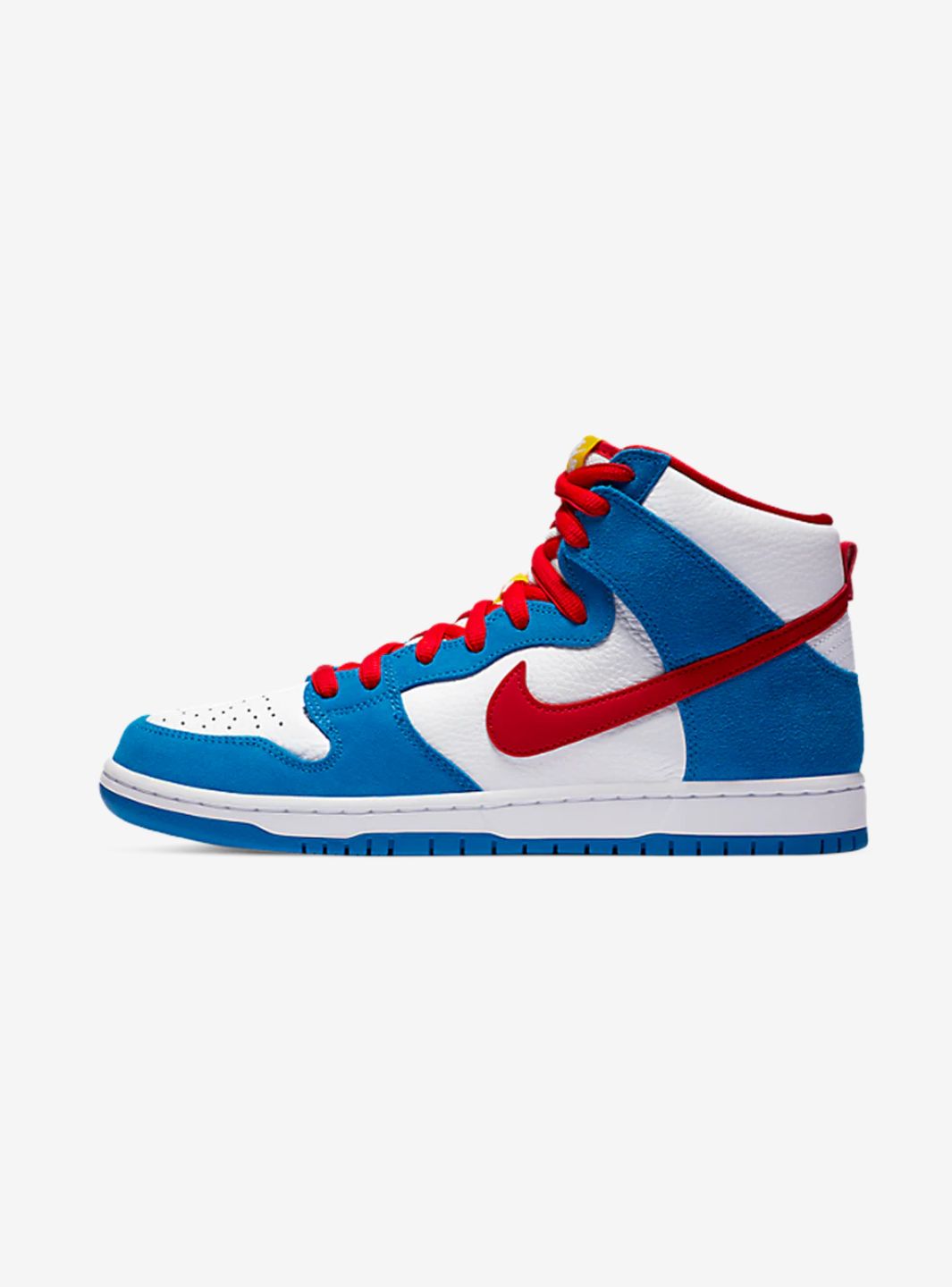 Nike SB Dunk High Doraemon - CI2692-400 | ResellZone