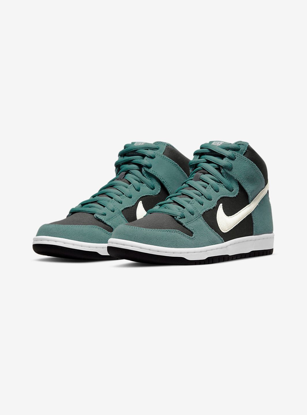 Nike SB Dunk High Pro Mineral Slate Suede - DQ3757-300 | ResellZone