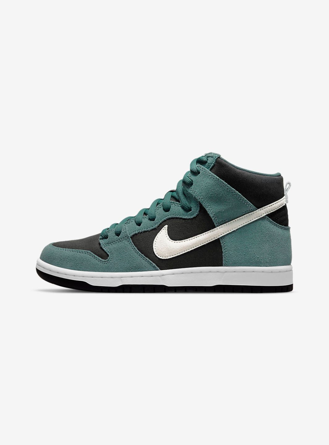 Nike SB Dunk High Pro Mineral Slate Suede - DQ3757-300 | ResellZone