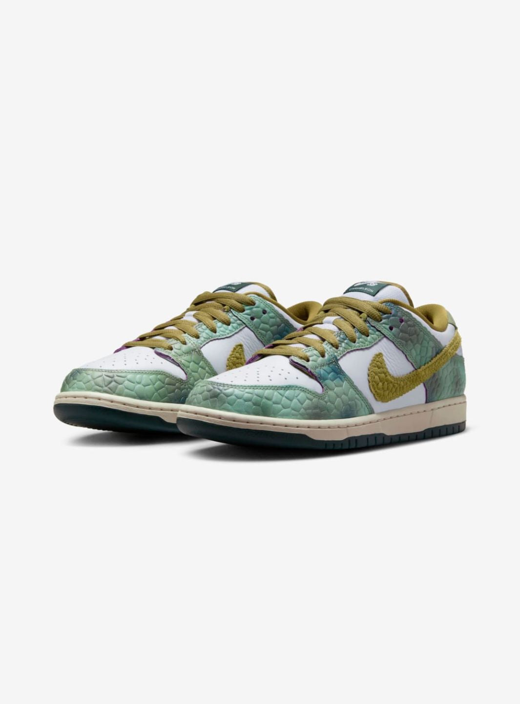 Nike SB Dunk Low Alexis Sablone Chameleon - HJ3386-300 | ResellZone