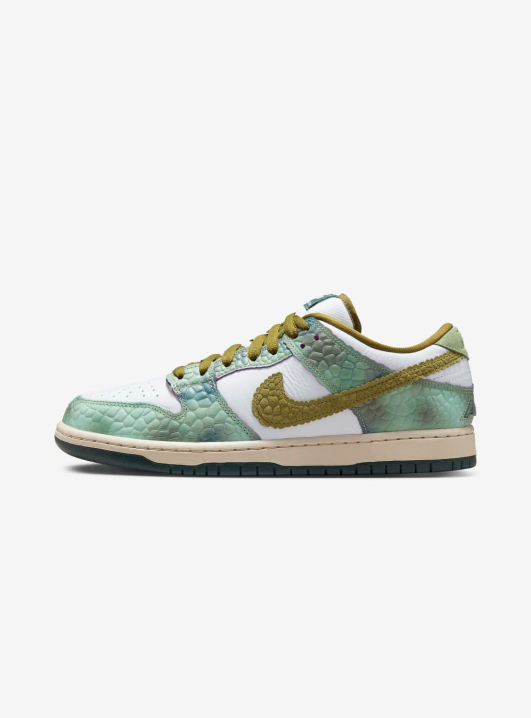 Nike SB Dunk Low Alexis Sablone Chameleon - HJ3386-300 | ResellZone