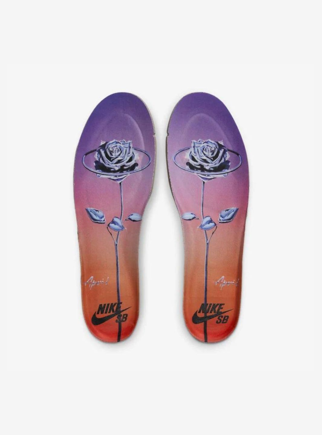 Nike SB Dunk Low April Skateboards - FD2562-400 | ResellZone