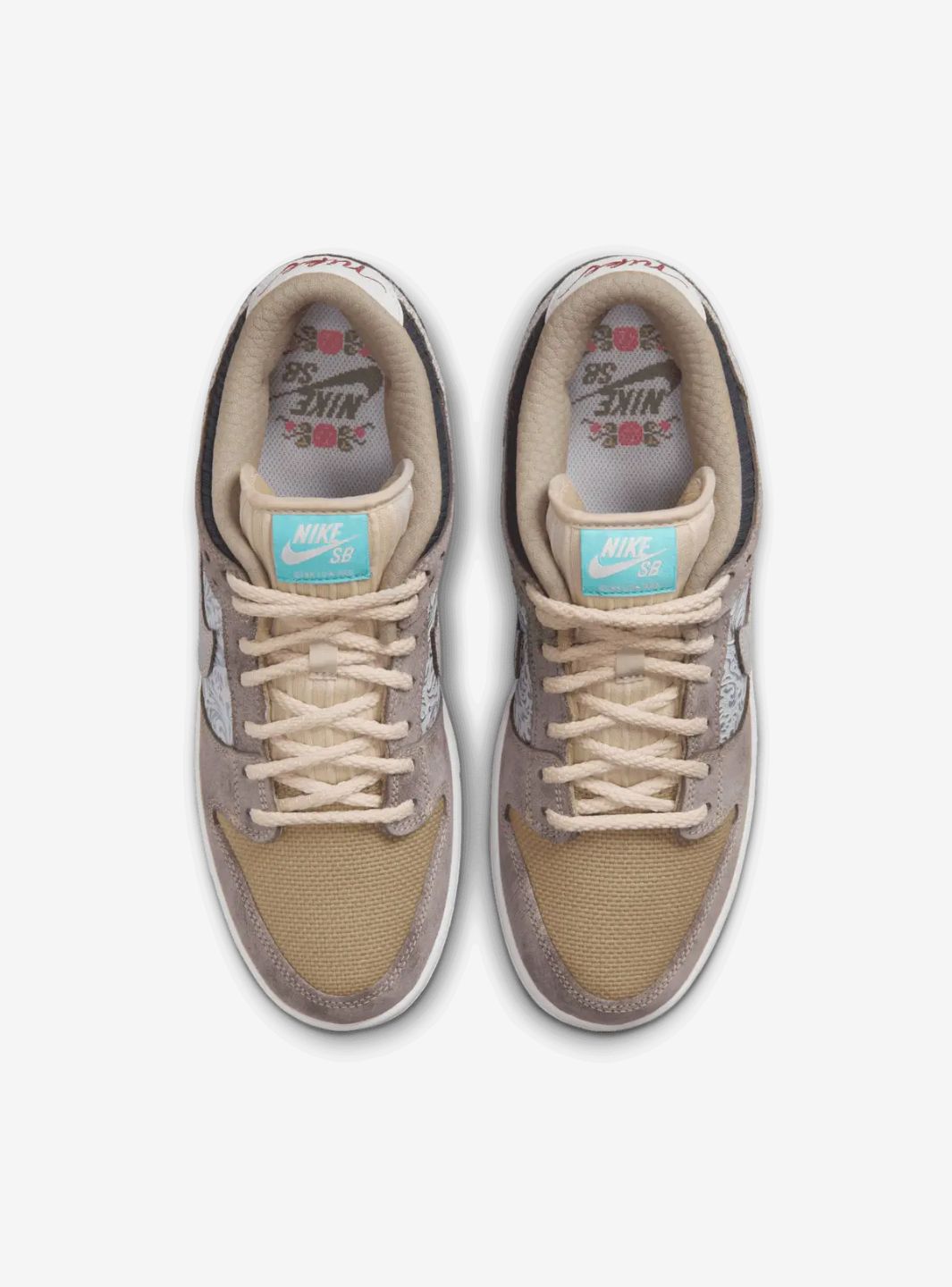 Nike SB Dunk Low Big Money Savings - FZ3129-200 | ResellZone