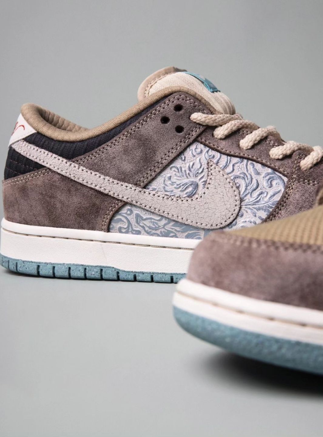 Nike SB Dunk Low Big Money Savings