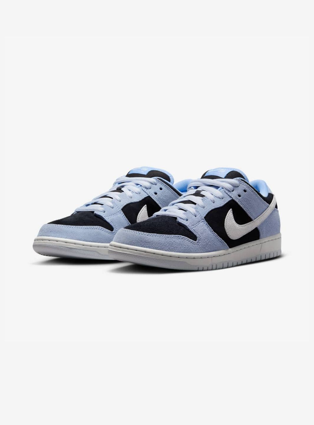 Nike SB Dunk Low Black Aluminum - HF3063-400 | ResellZone