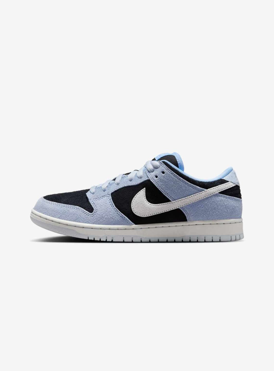 Nike SB Dunk Low Black Aluminum - HF3063-400 | ResellZone