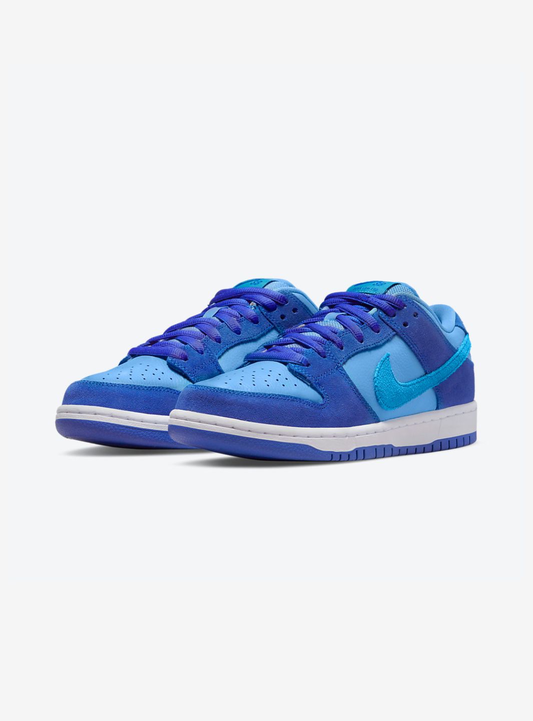 Nike SB Dunk Low Blue Raspberry - DM0807-400 | ResellZone