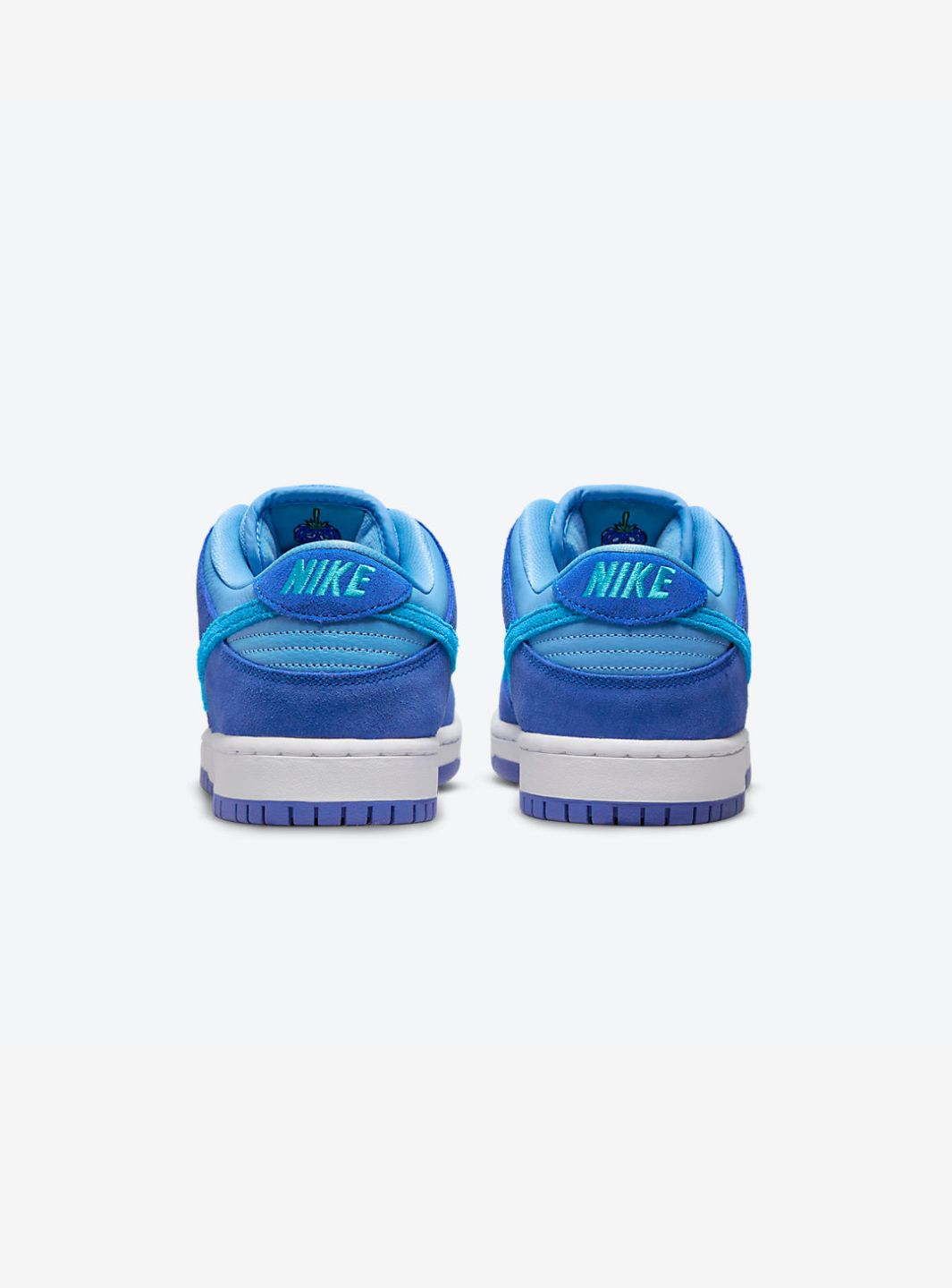 Nike SB Dunk Low Blue Raspberry - DM0807-400 | ResellZone