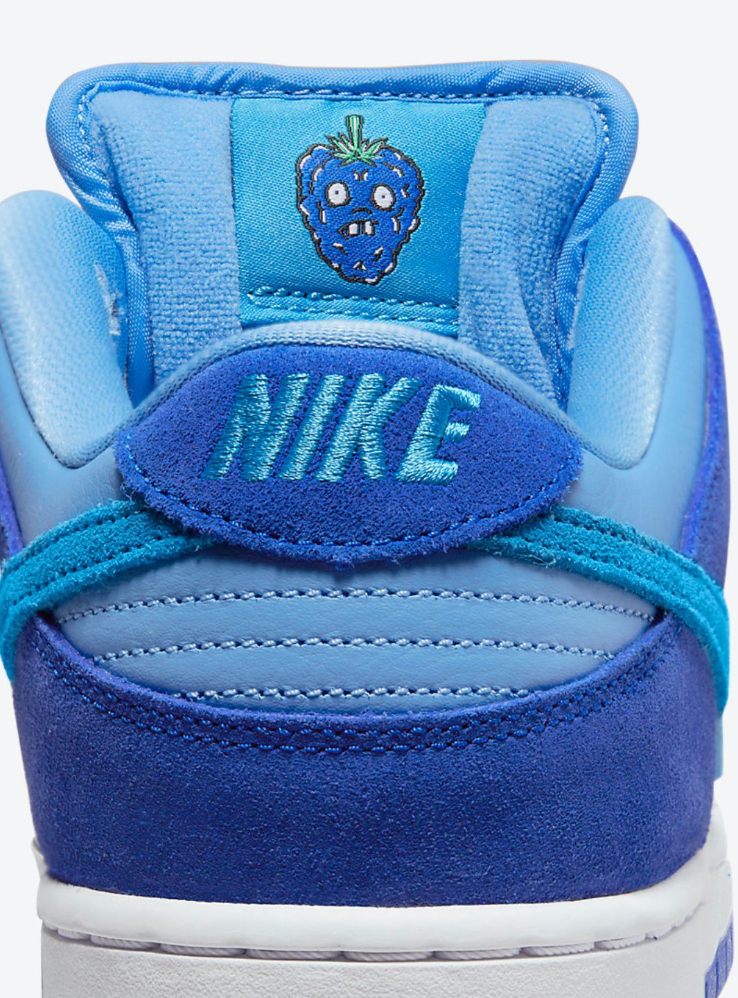 Nike SB Dunk Low Blue Raspberry - DM0807-400 | ResellZone