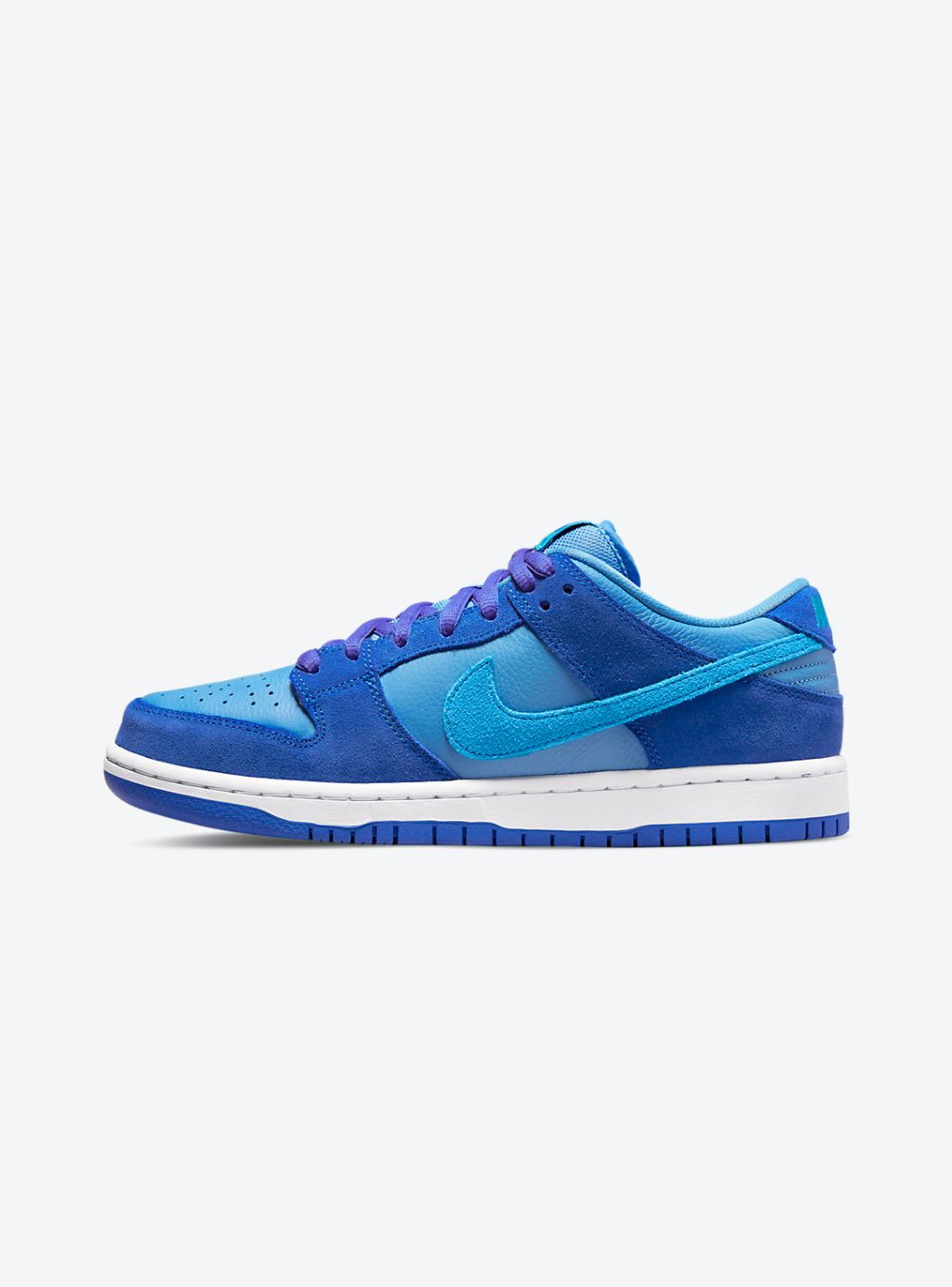 Nike SB Dunk Low Blue Raspberry - DM0807-400 | ResellZone