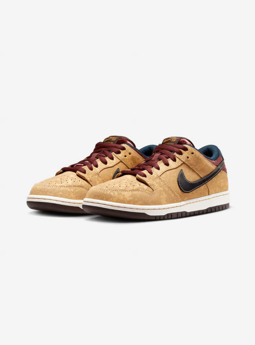 Nike SB Dunk Low City of Cinema - FZ1278-200 | ResellZone