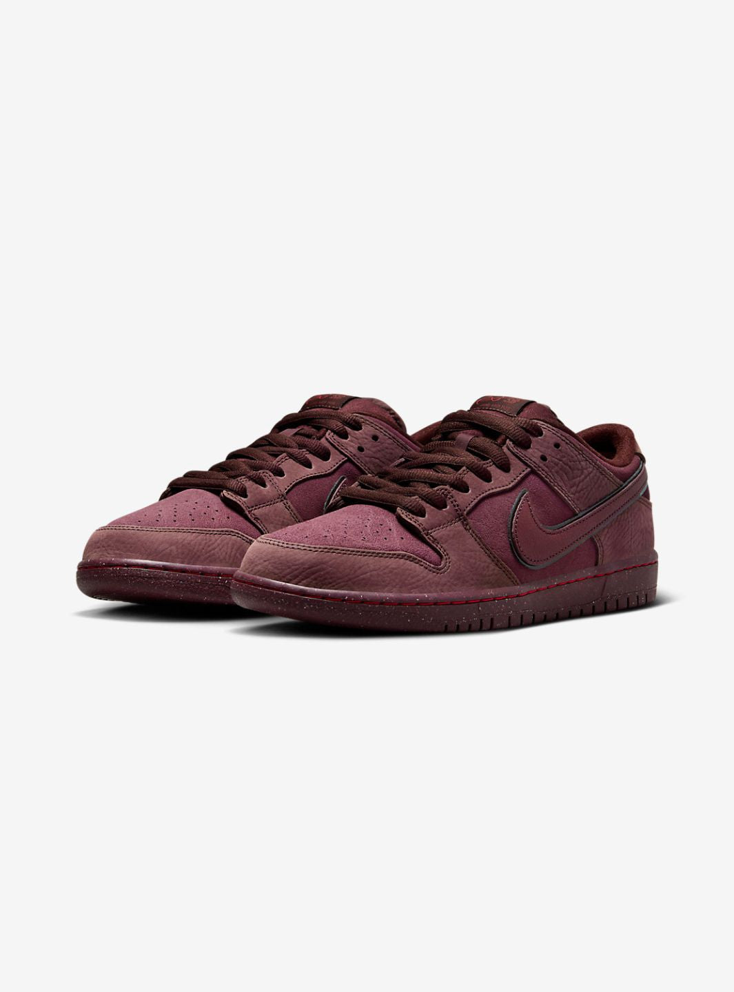 Nike SB Dunk Low City of Love Burgundy Crush - FN0619-600 | ResellZone