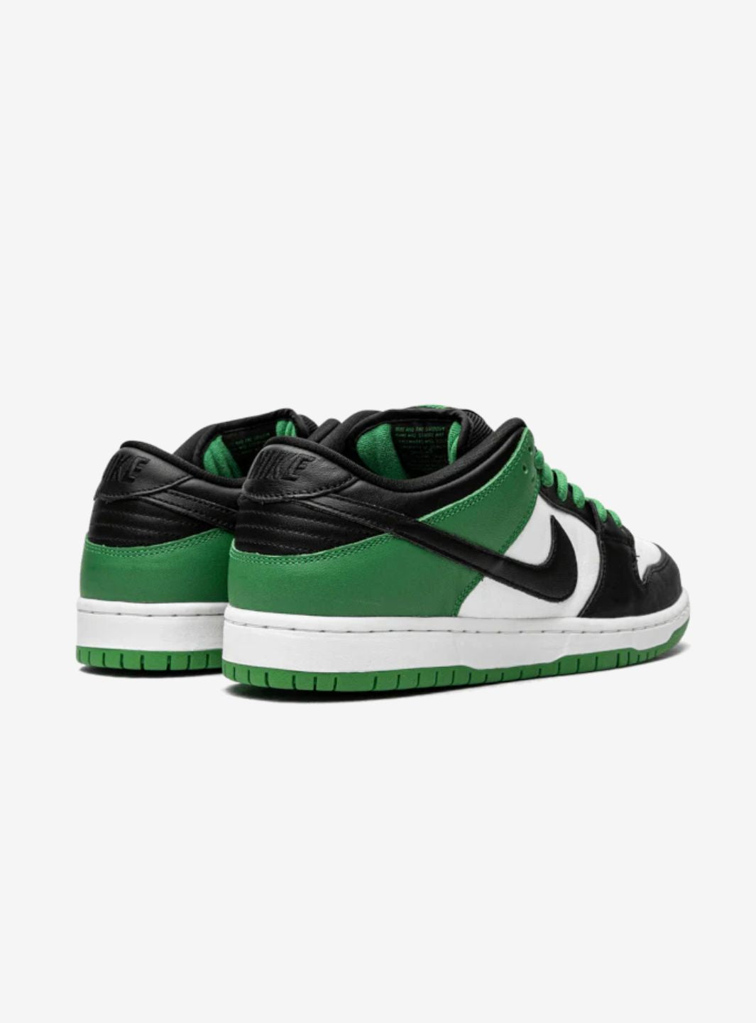 Nike SB Dunk Low Classic Green - BQ6817-302 | ResellZone