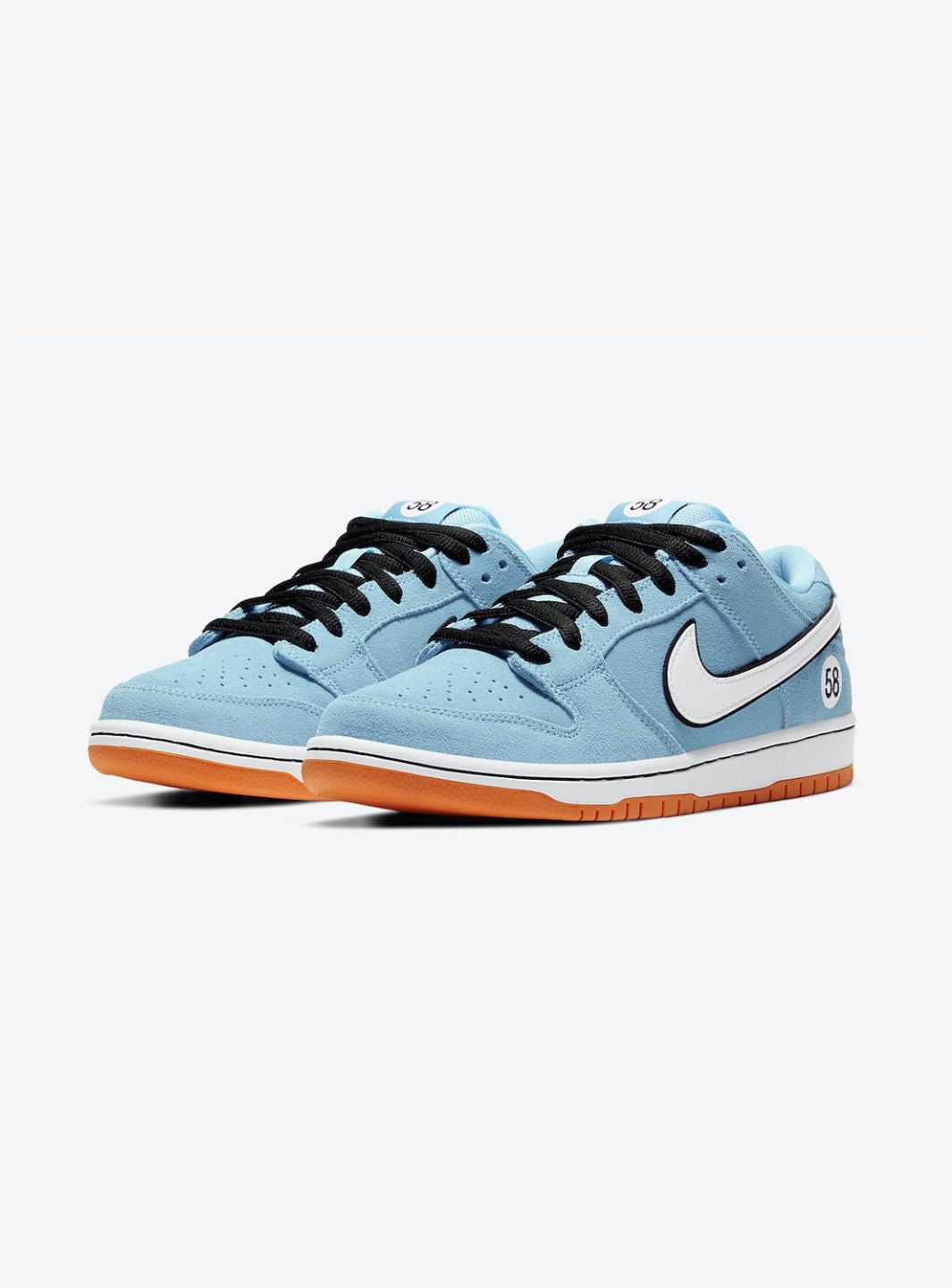 Nike SB Dunk Low Club 58 Gulf - BQ6817-401 | ResellZone