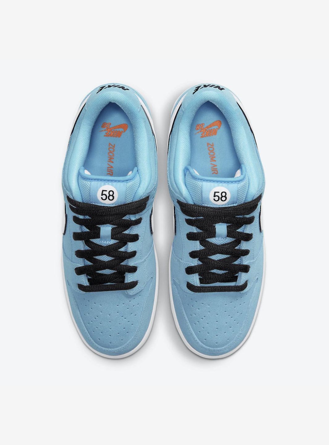 Nike SB Dunk Low Club 58 Gulf - BQ6817-401 | ResellZone