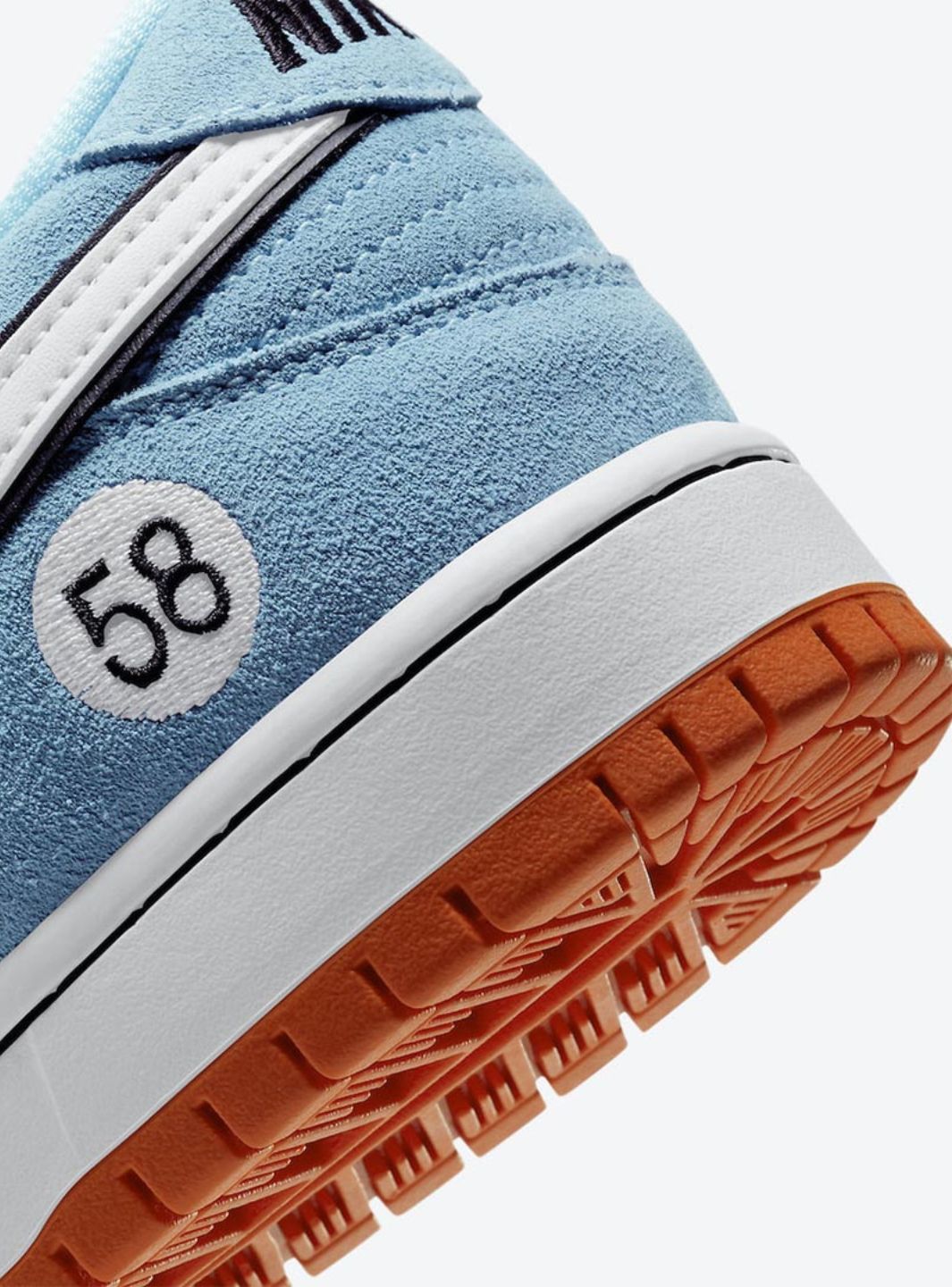 Nike SB Dunk Low Club 58 Gulf - BQ6817-401 | ResellZone