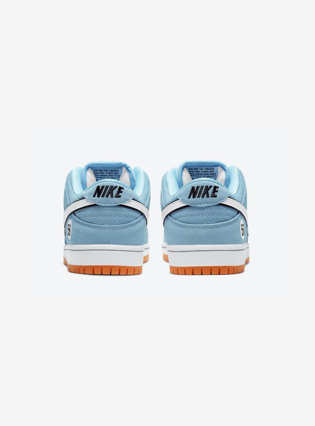 Nike SB Dunk Low Club 58 Gulf - BQ6817-401 | ResellZone