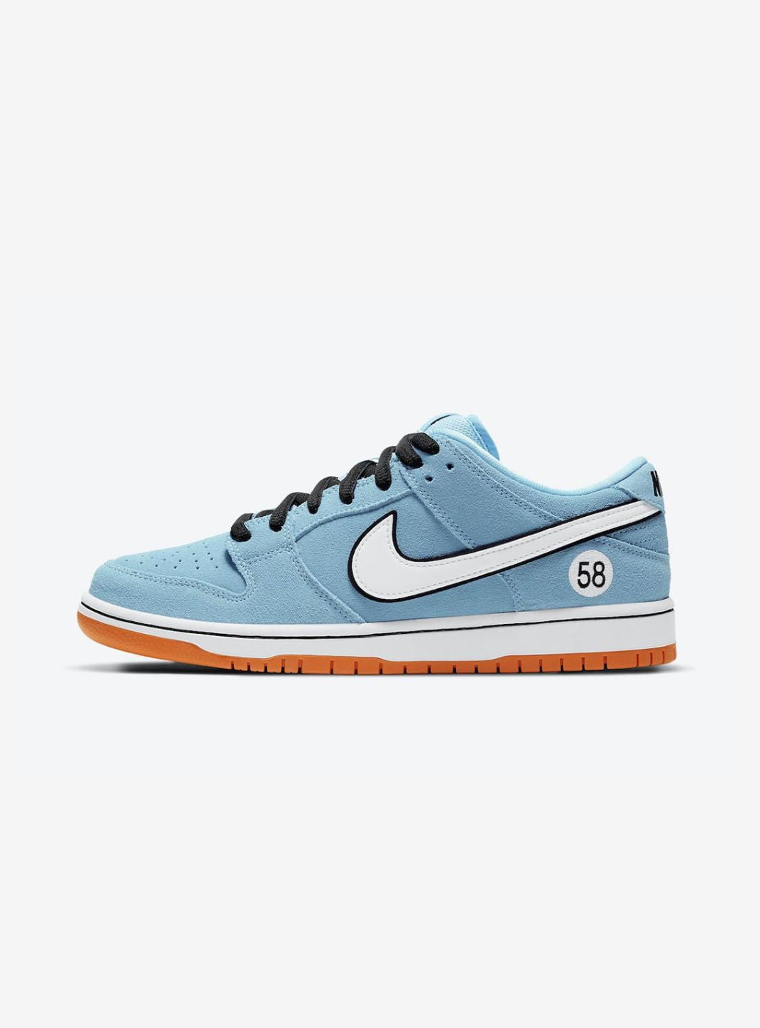 Nike SB Dunk Low Club 58 Gulf - BQ6817-401 | ResellZone