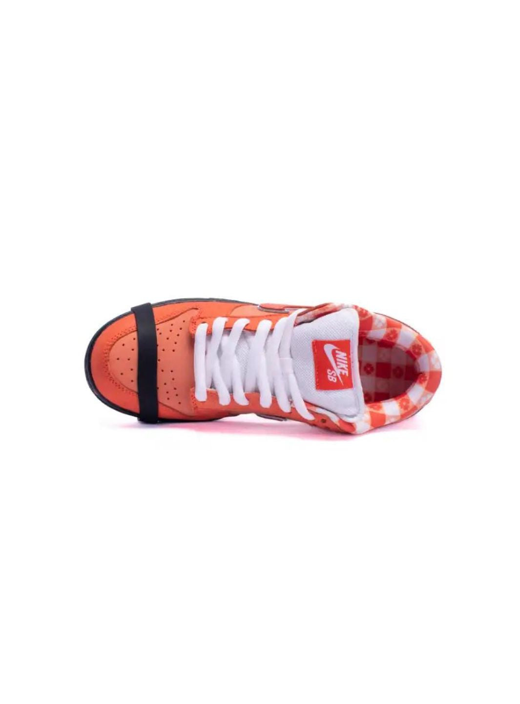 Nike SB Dunk Low Concepts Orange Lobster - FD8776-800 | ResellZone