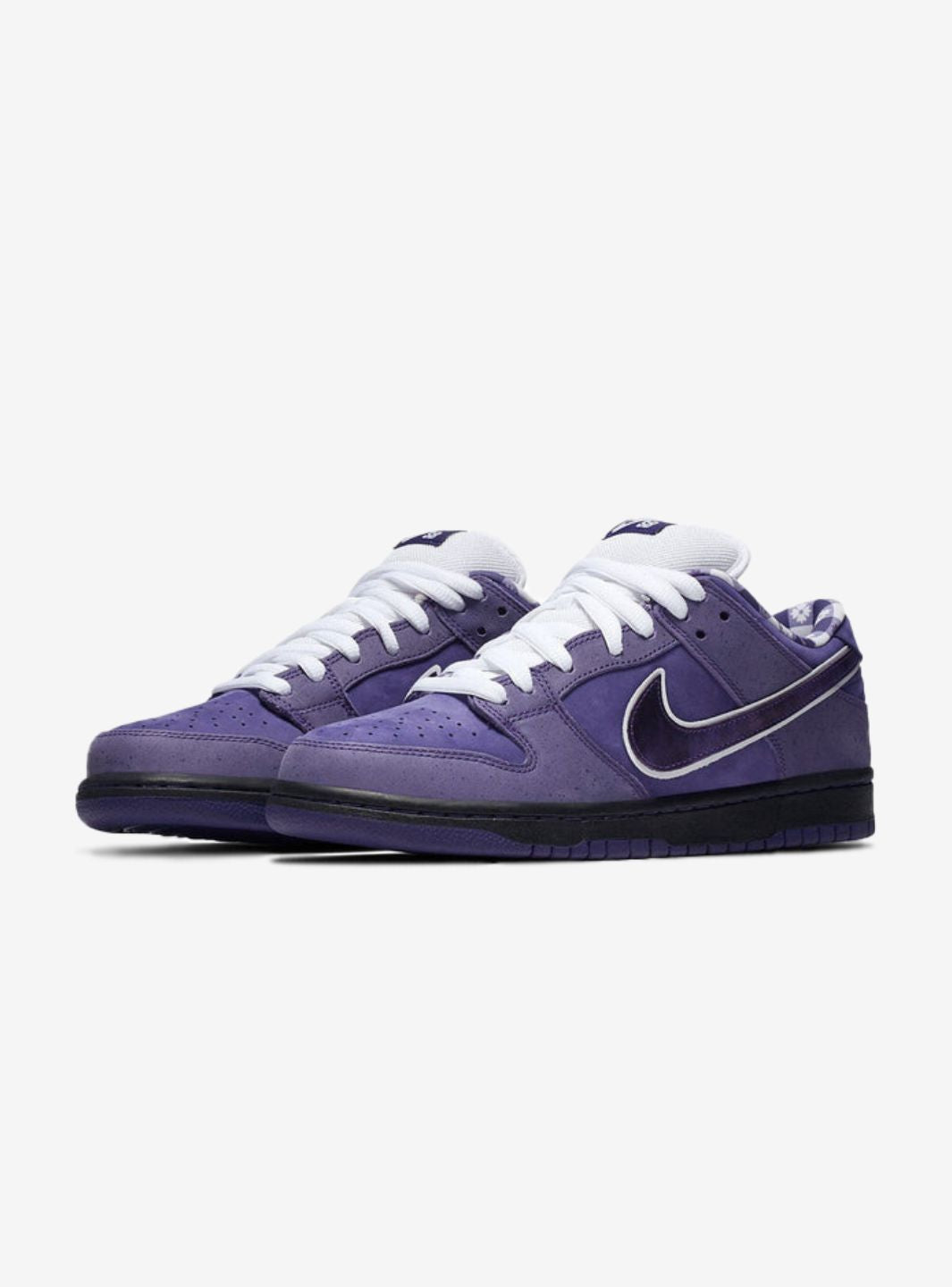 Nike SB Dunk Low Concepts Purple Lobster (Special Box) - BV1310-555 | ResellZone