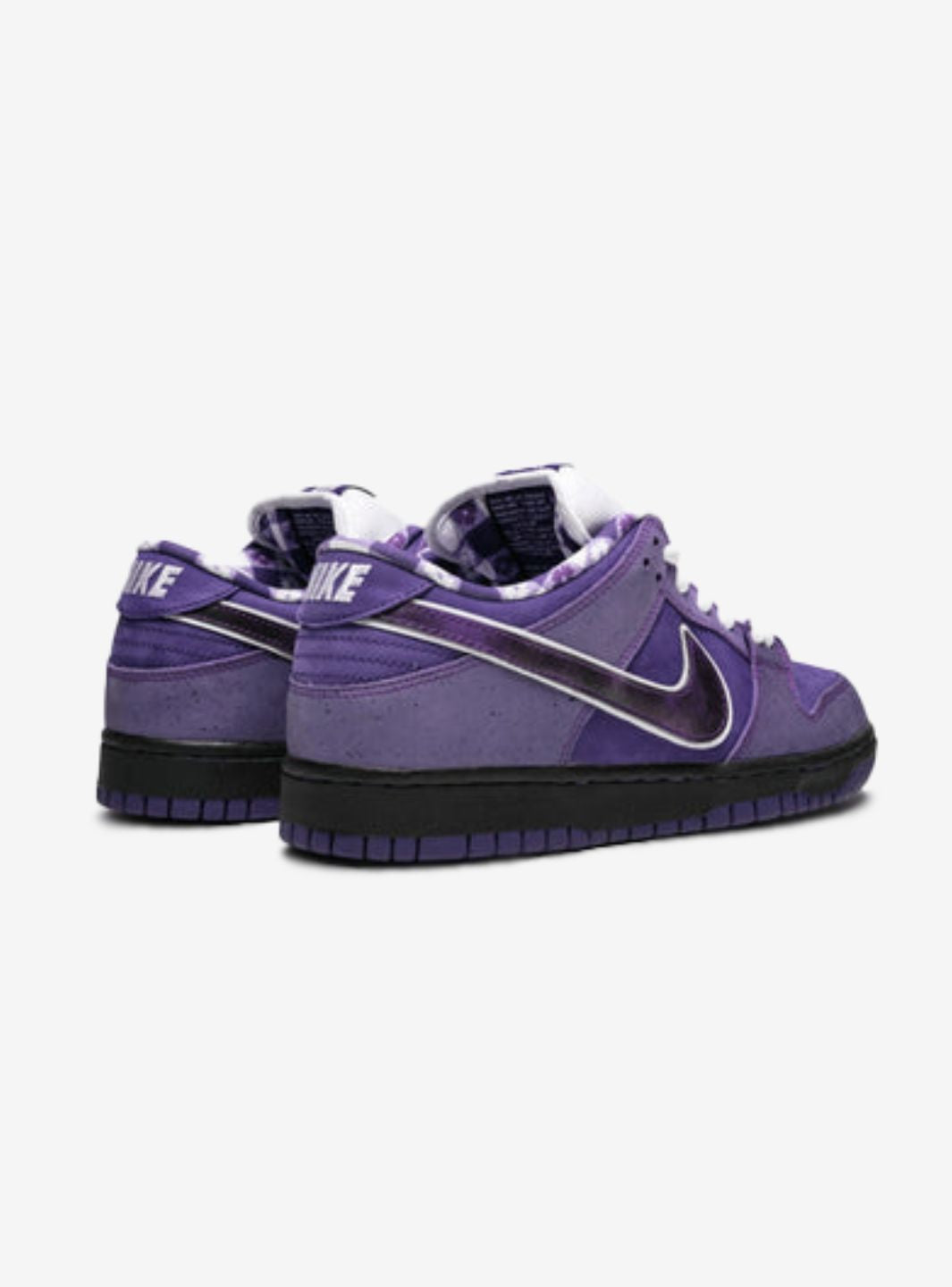 Nike SB Dunk Low Concepts Purple Lobster (Special Box) - BV1310-555 | ResellZone