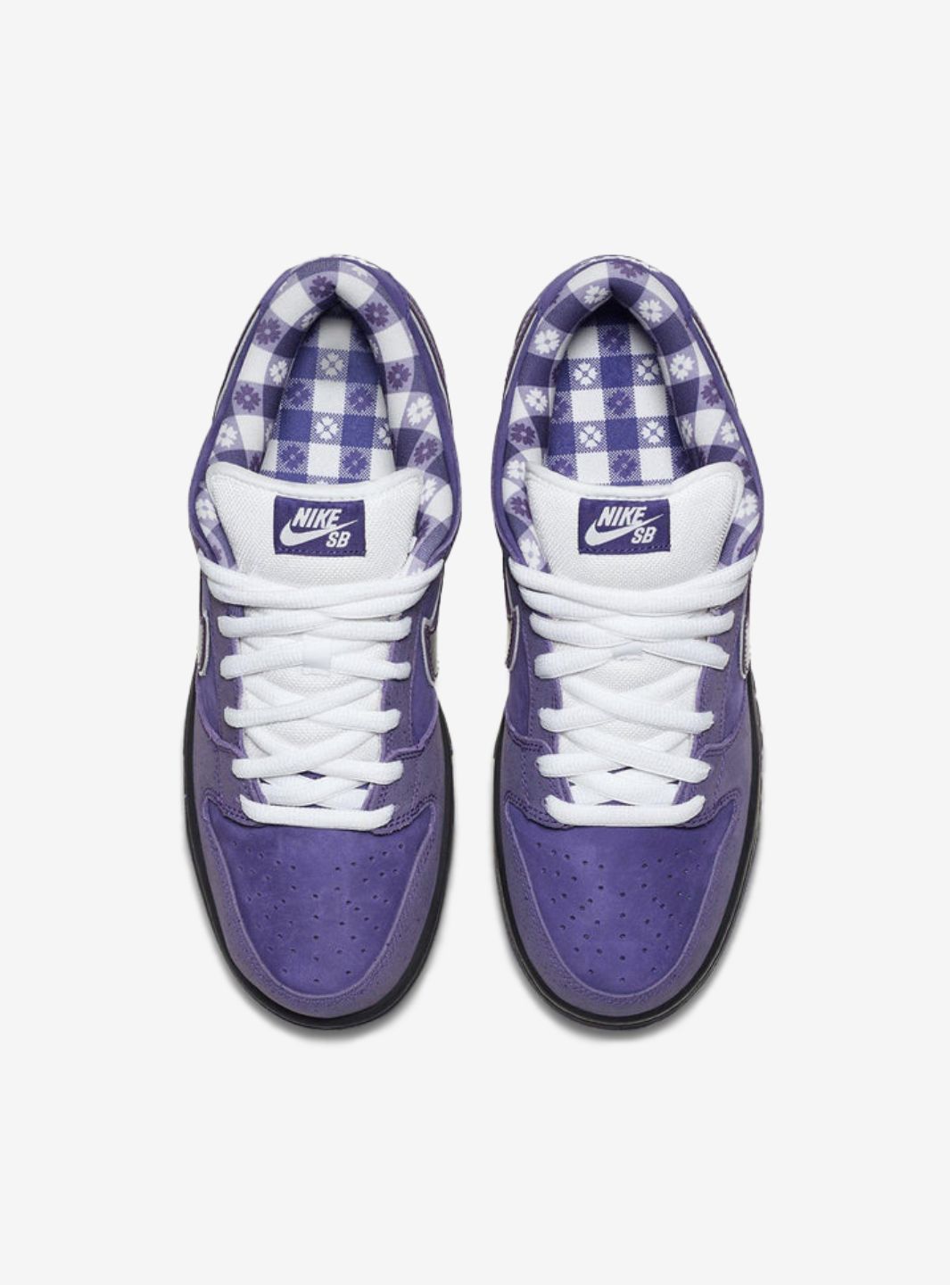 Nike SB Dunk Low Concepts Purple Lobster (Special Box) - BV1310-555 | ResellZone