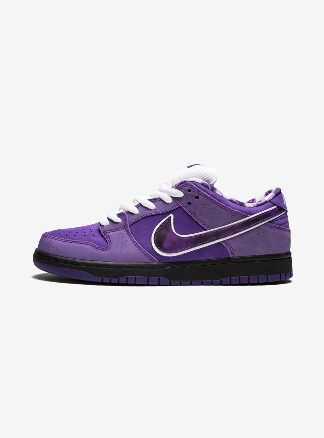 Nike SB Dunk Low Concepts Purple Lobster (Special Box) - BV1310-555 | ResellZone