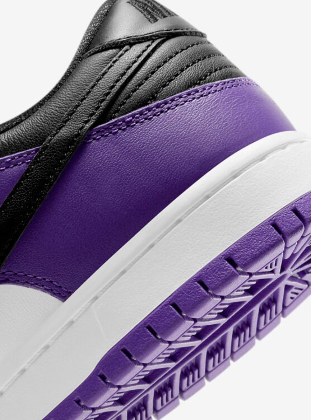Nike SB Dunk Low Court Purple - BQ6817-500 | ResellZone