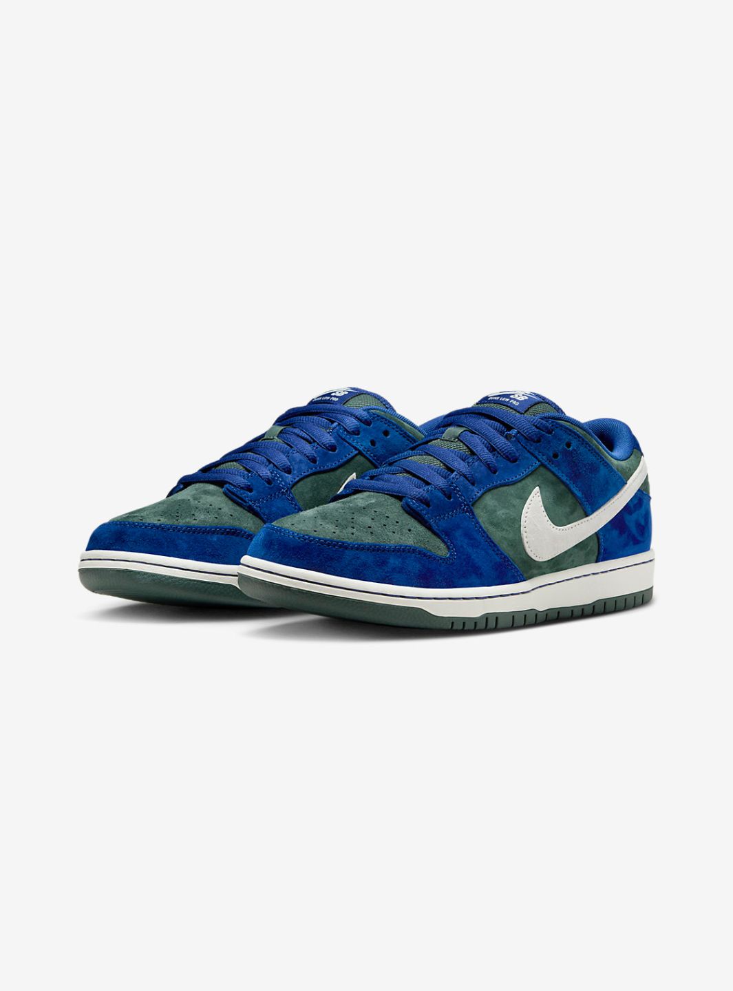 Nike SB Dunk Low Deep Royal Blue - HF3704-400 | ResellZone